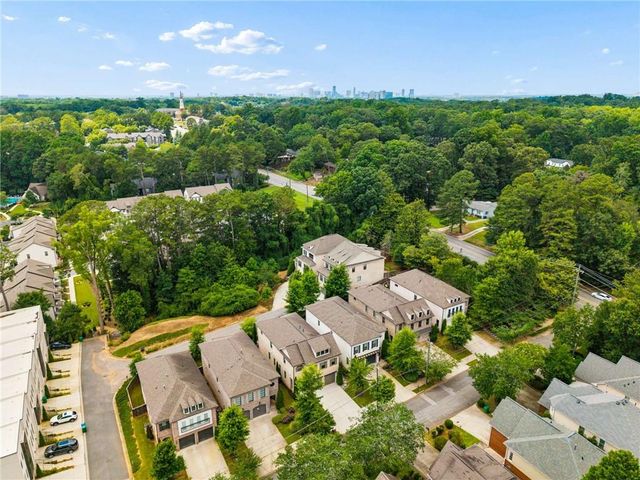 1122 Blackshear Drive, Decatur, GA 30033