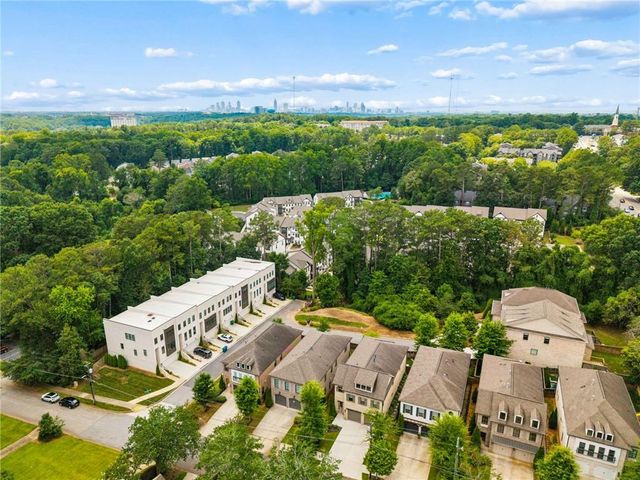1122 Blackshear Drive, Decatur, GA 30033