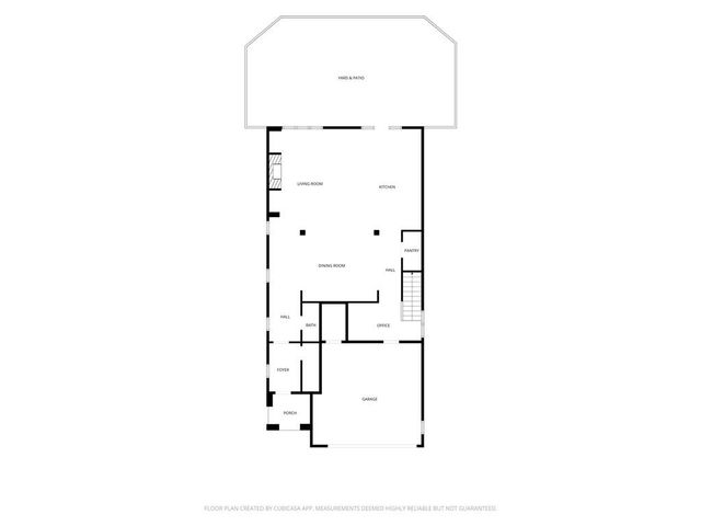 1122 Blackshear Drive, Decatur, GA 30033