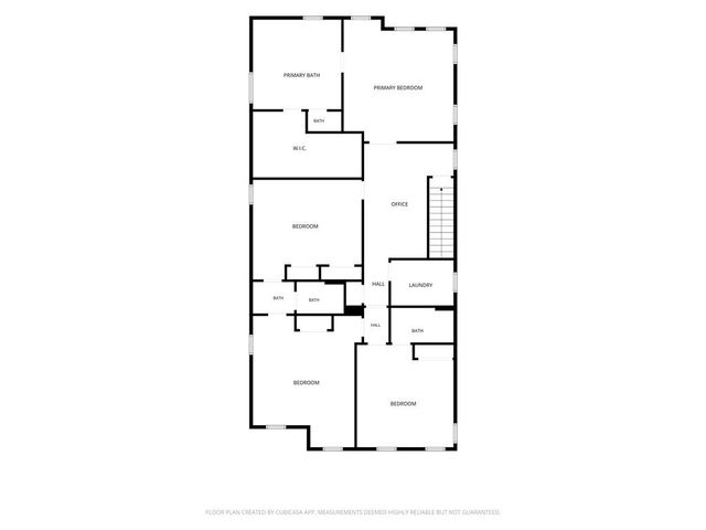 1122 Blackshear Drive, Decatur, GA 30033