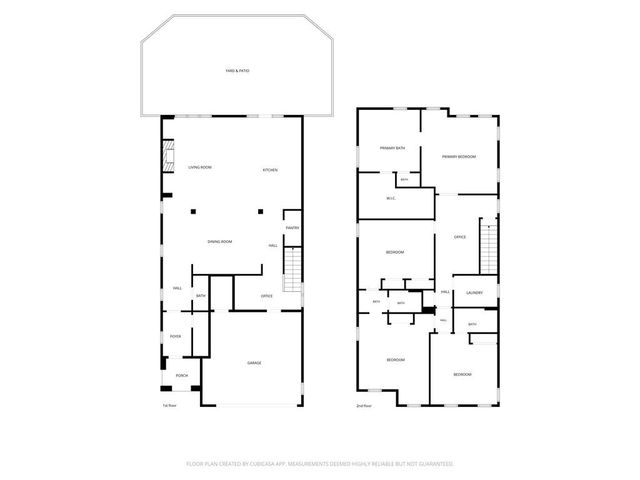 1122 Blackshear Drive, Decatur, GA 30033