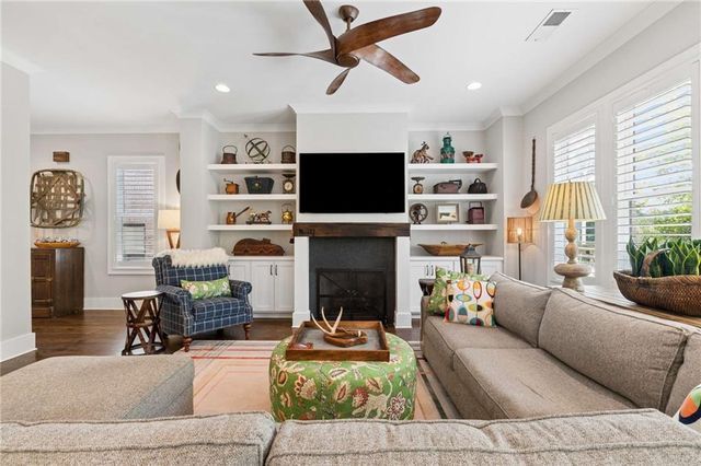 1122 Blackshear Drive, Decatur, GA 30033