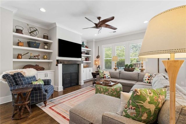 1122 Blackshear Drive, Decatur, GA 30033