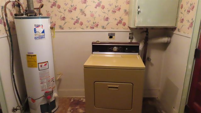 107 6th Street NE, Springhill, LA 71075