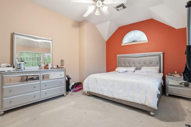 16503 Chalk Maple Lane, Houston, TX 77095