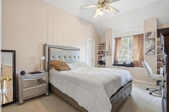 16503 Chalk Maple Lane, Houston, TX 77095