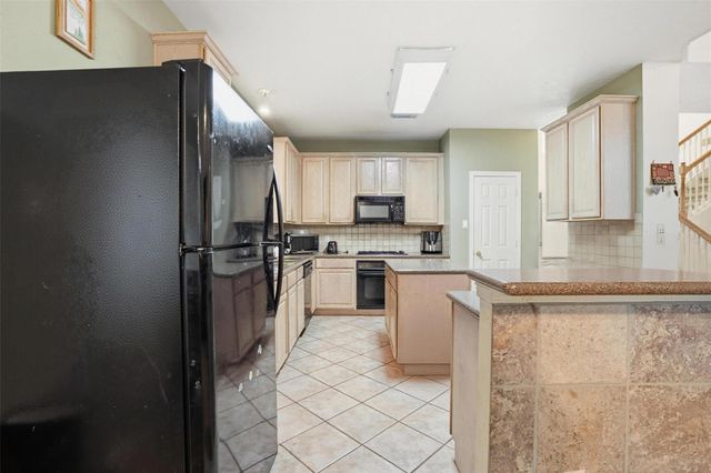 16503 Chalk Maple Lane, Houston, TX 77095