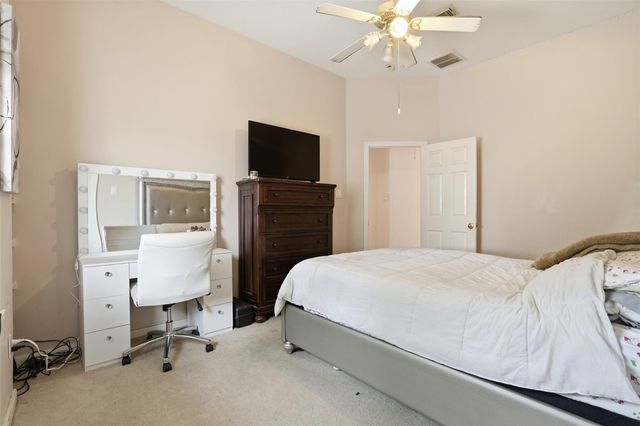 16503 Chalk Maple Lane, Houston, TX 77095