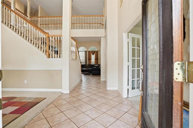 16503 Chalk Maple Lane, Houston, TX 77095