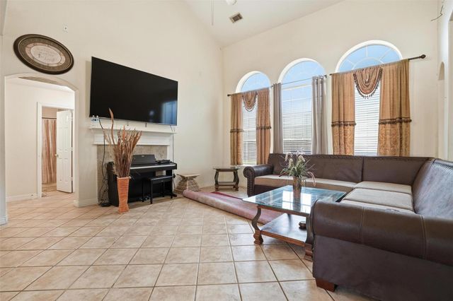 16503 Chalk Maple Lane, Houston, TX 77095