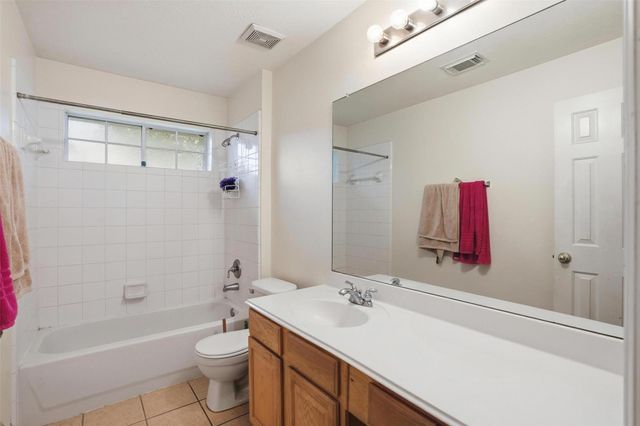 16503 Chalk Maple Lane, Houston, TX 77095