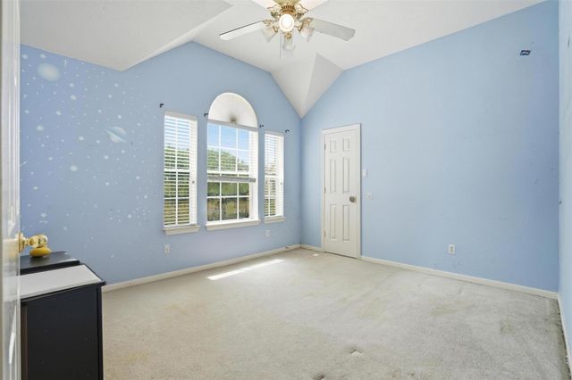 16503 Chalk Maple Lane, Houston, TX 77095