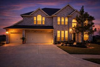 16503 Chalk Maple Lane, Houston, TX 77095