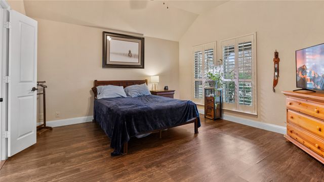 405 Kelvington Drive, Anna, TX 75409