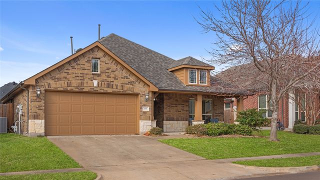 405 Kelvington Drive, Anna, TX 75409