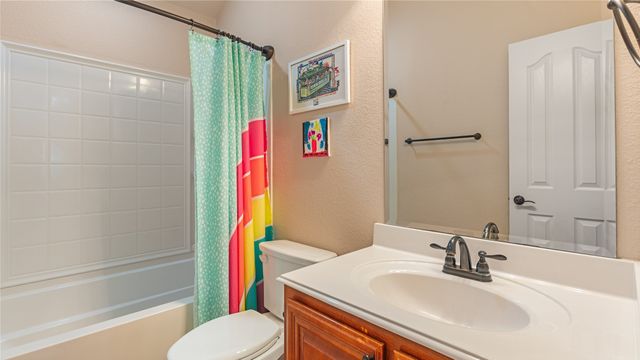 405 Kelvington Drive, Anna, TX 75409