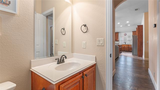 405 Kelvington Drive, Anna, TX 75409