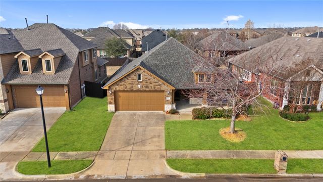 405 Kelvington Drive, Anna, TX 75409