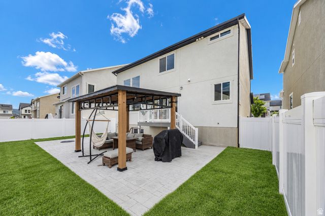 12357 S EOVALDI AVE, Herriman, UT 84096