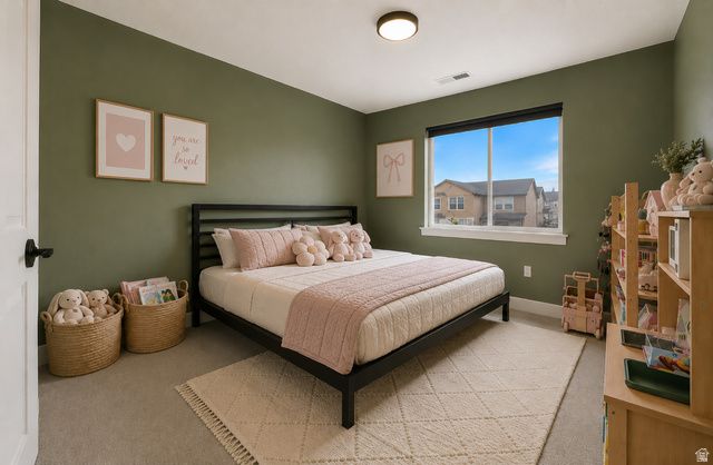 12357 S EOVALDI AVE, Herriman, UT 84096