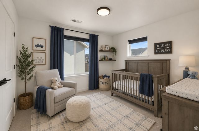 12357 S EOVALDI AVE, Herriman, UT 84096