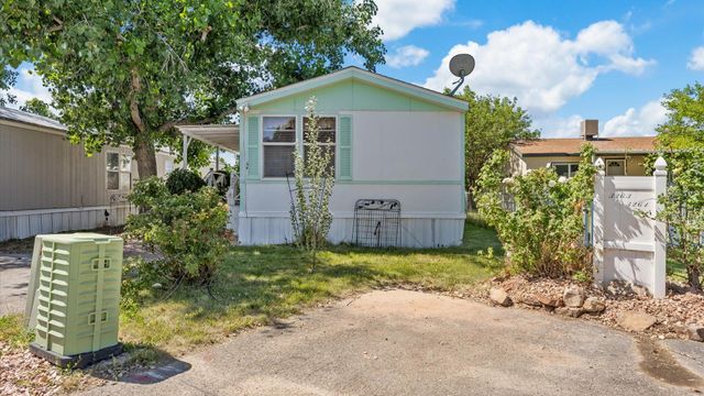3263 Friendship Drive, Clifton, CO 81520