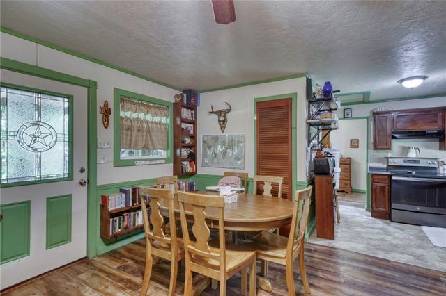 8140 PR 1610 Road, Centerville, TX 75833