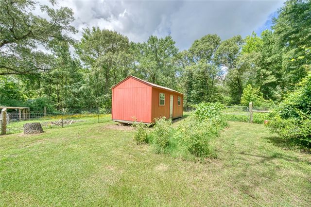 8140 PR 1610 Road, Centerville, TX 75833