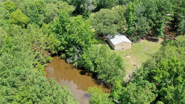 8140 PR 1610 Road, Centerville, TX 75833