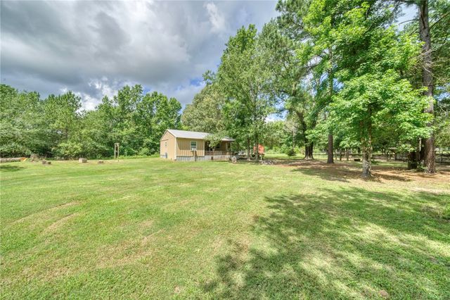 8140 PR 1610 Road, Centerville, TX 75833
