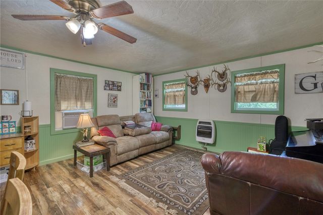 8140 PR 1610 Road, Centerville, TX 75833