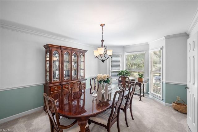 3804 Oak Forest Drive, High Point, NC 27265