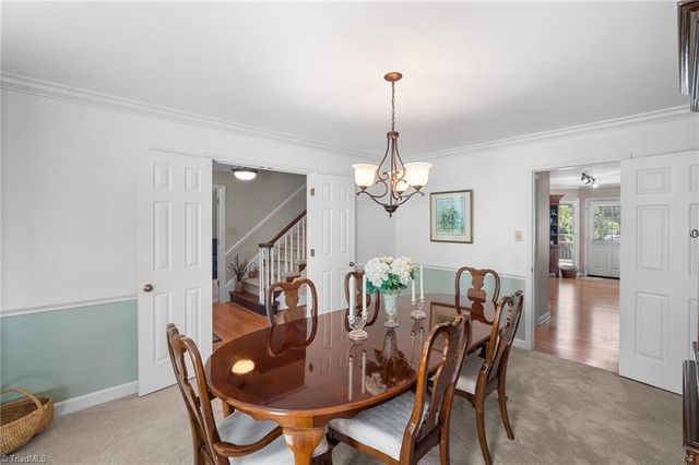 3804 Oak Forest Drive, High Point, NC 27265