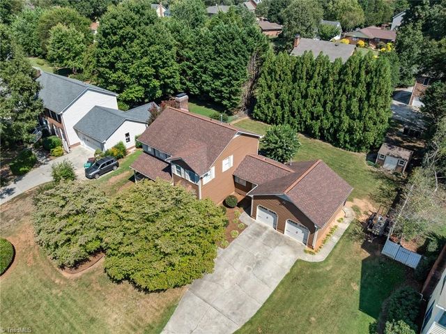 3804 Oak Forest Drive, High Point, NC 27265