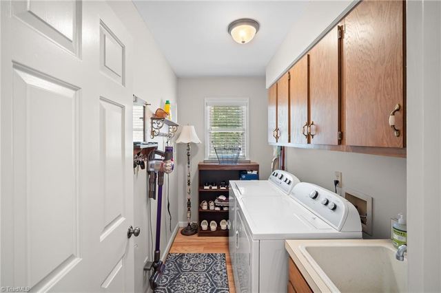 3804 Oak Forest Drive, High Point, NC 27265