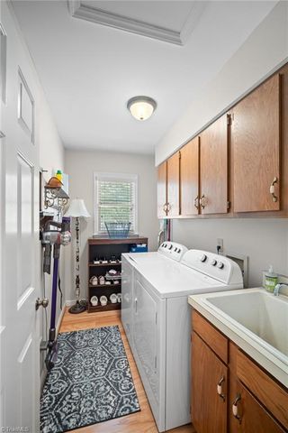 3804 Oak Forest Drive, High Point, NC 27265