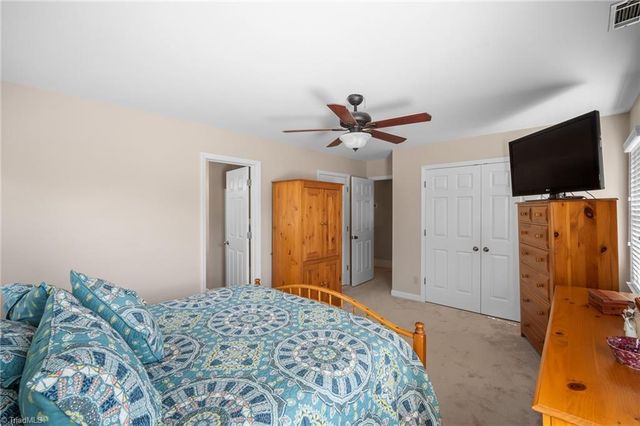 3804 Oak Forest Drive, High Point, NC 27265