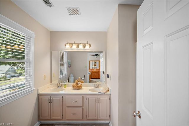 3804 Oak Forest Drive, High Point, NC 27265