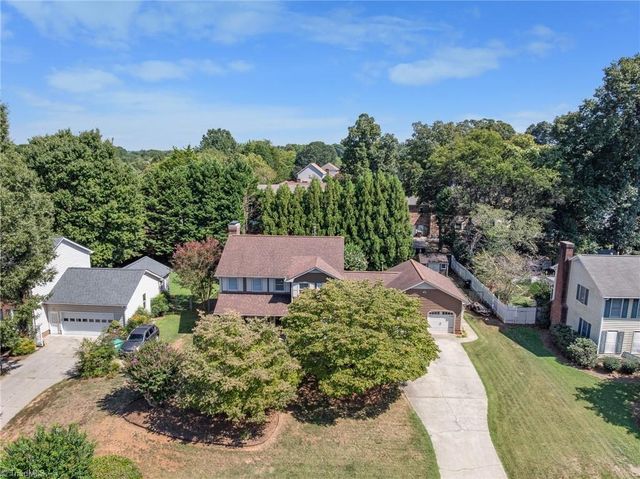 3804 Oak Forest Drive, High Point, NC 27265