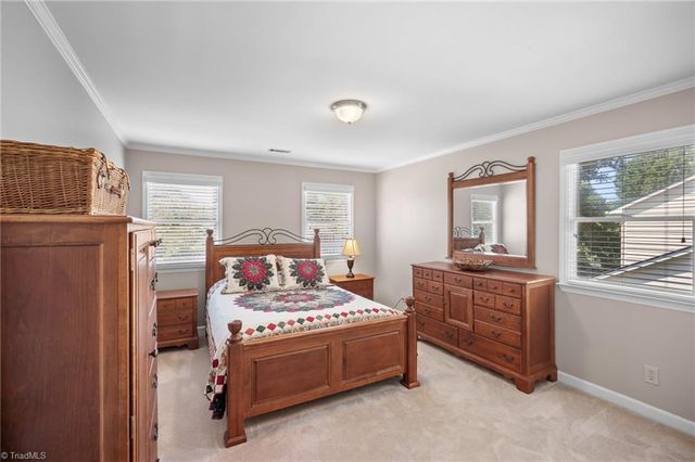 3804 Oak Forest Drive, High Point, NC 27265