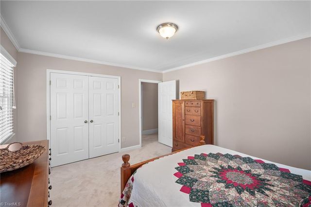 3804 Oak Forest Drive, High Point, NC 27265