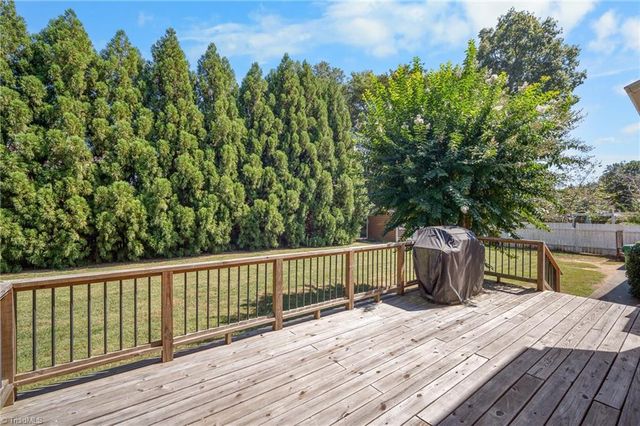 3804 Oak Forest Drive, High Point, NC 27265