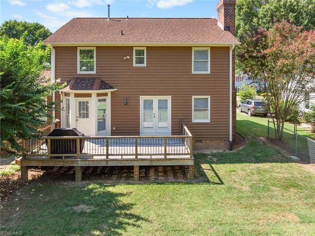 3804 Oak Forest Drive, High Point, NC 27265