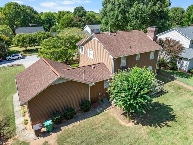 3804 Oak Forest Drive, High Point, NC 27265