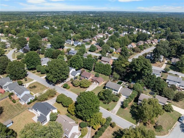 3804 Oak Forest Drive, High Point, NC 27265