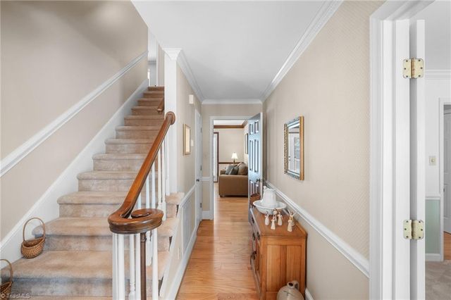 3804 Oak Forest Drive, High Point, NC 27265