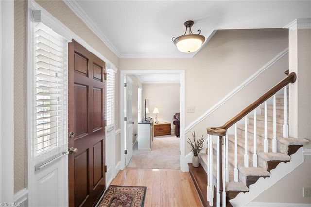 3804 Oak Forest Drive, High Point, NC 27265