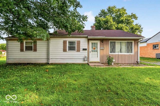 1318 Cottage Avenue, Middletown, IN 47356