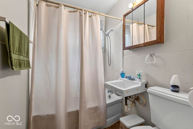 1318 Cottage Avenue, Middletown, IN 47356