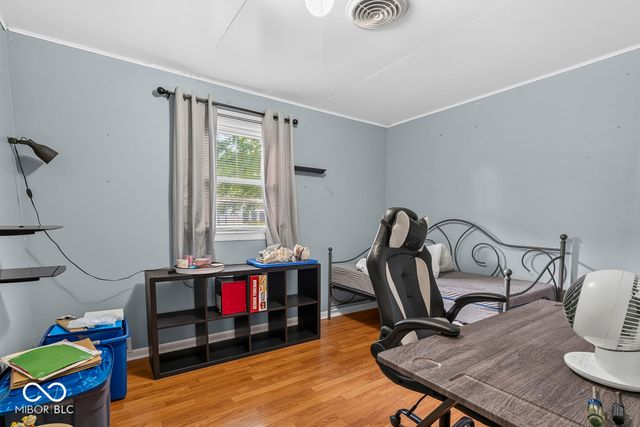1318 Cottage Avenue, Middletown, IN 47356